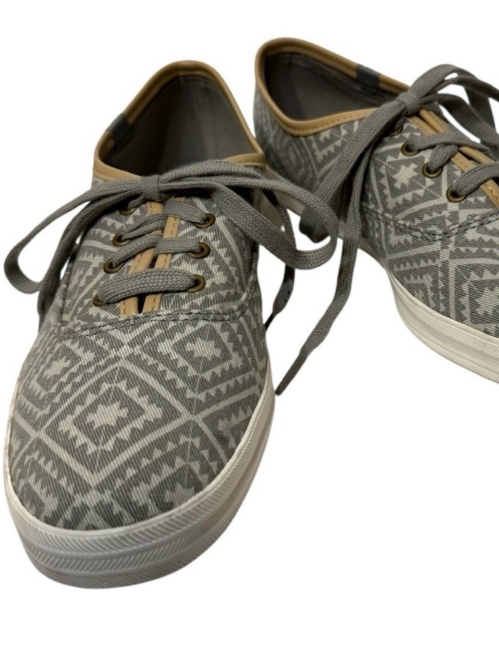 Keds Aztec Design Sneakers 8